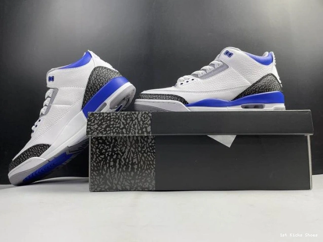 Racer Blue DailyWear Air CT8532- 954 3 Jordan 0108